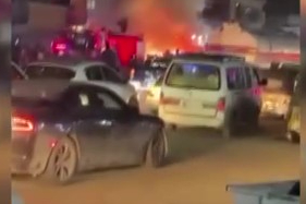 Dron saldırısında Hizbullah Tugayları’nın 2 üyesi öldü