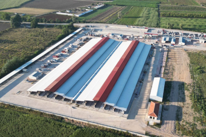 İnegöl Belediyesi enerjisini güneşten alacak