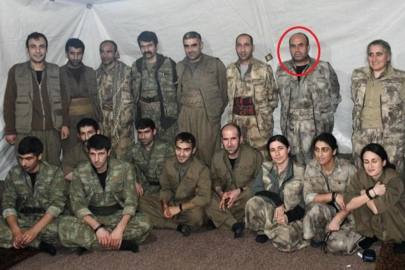 MİT'ten Gara'da operasyonu