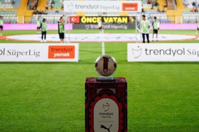 Süper Lig’de 25. hafta heyecanı yarın başlayacak