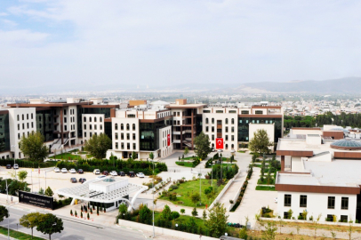 Yapay Zeka Uygulamaları Kış Okulu açılıyor