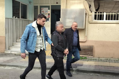 20 yıl cezası onaylanan zanlı 1 yıl sonra Orhangazi’de yakalandı