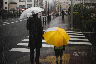 Meteorolojiden Bursa için sarı uyarı