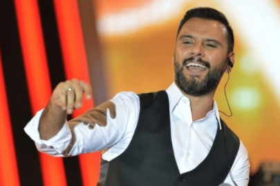 Alişan, yine umreye gitti: Gelmek yine nasip oldu