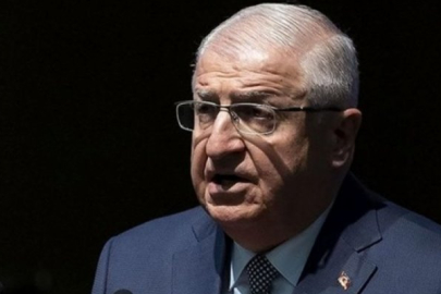 Bakan Güler'in babası hayatını kaybetti