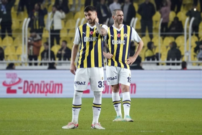 Fenerbahçe kış transfer döneminde önemli oyuncuları kadrosuna kattı
