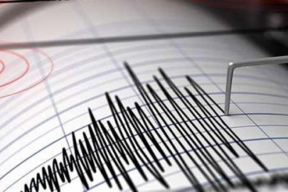 Hawaii’de 5,7 büyüklüğünde deprem