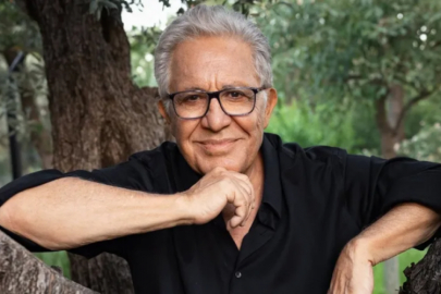 Zülfü Livaneli: Zengin olmadık ama onurlu kaldık