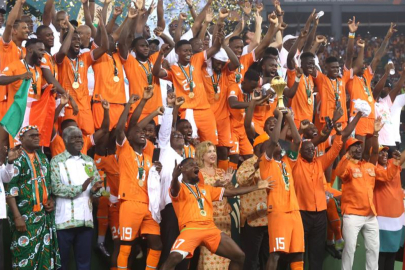 Afrika Uluslar Kupası, Fildişi Sahili’nin