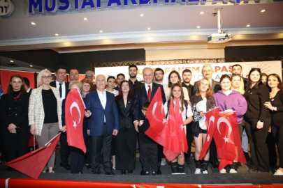 Bozbey’den Mustafakemalpaşa’ya sinema ve sosyal tesis sözü