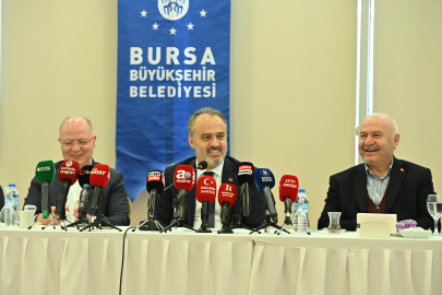 İstihdam için büyük buluşma