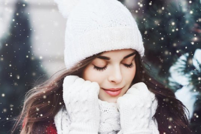 Soğuk hava cilt hastalıklarını arttırıyor