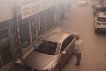 Kıskançlık krizi rehine krizine döndü...