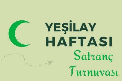 Yenişehir’de satranç heyecanı sürüyor