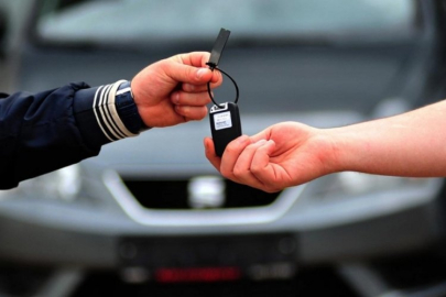 İkinci el online oto pazarında satışlar arttı