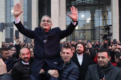 En düşük işçi maaşının 30 bin 29 TL’ye yükseltilmesi sevinçle karşılandı