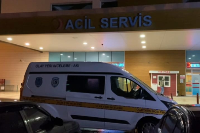 Yol kenarında tuvaletini yapan adam silahla yaralandı