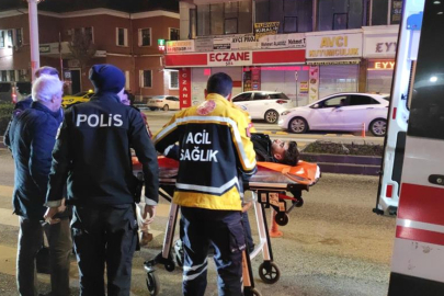 Epilepsi hastasını emekli doktor hayatta tuttu