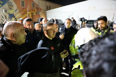 Erzincan İliç'te toprak altında kalanların isimleri belli oldu