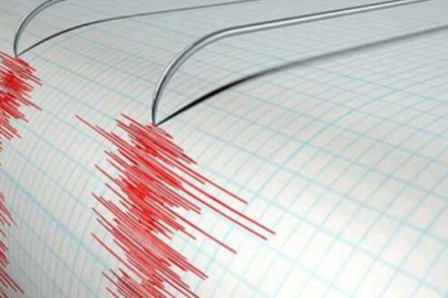 Malatya'da deprem!