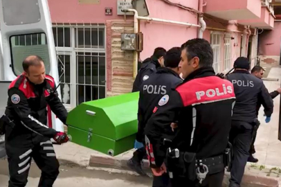 "Yasak aşk" cinayetinde 4 tutuklama