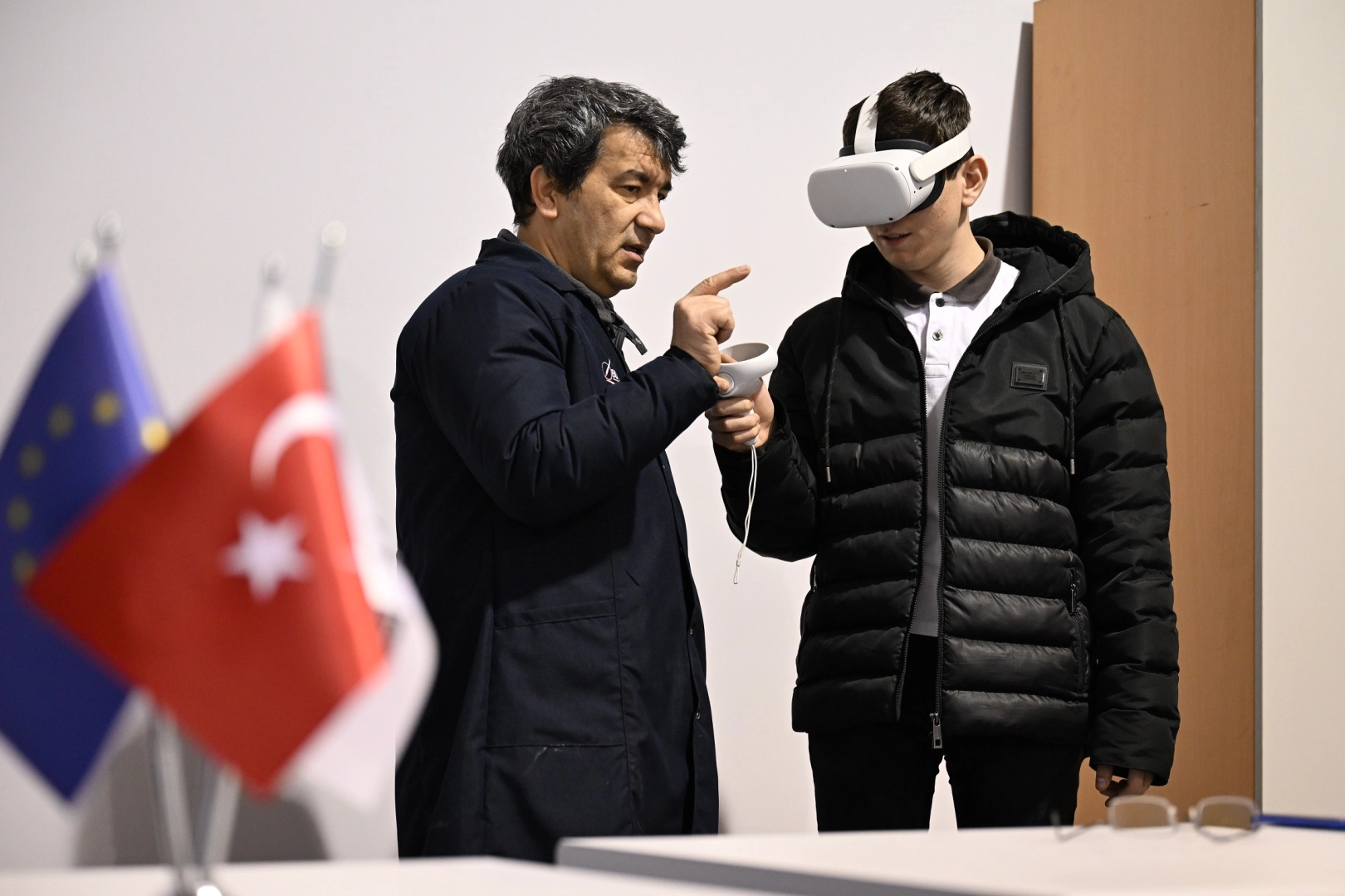 Yeni nesil araç teknolojileri için BTSO’dan ‘Mükemmel’ adım