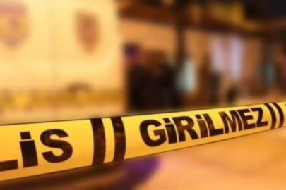 77 yaşındaki kadın, inşaat alanında ölü bulundu