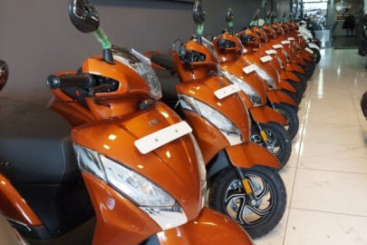 B sınıfı ehliyet sahipleri motosiklet kullanabilecek!