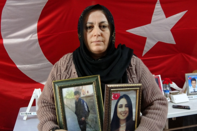 Evlat nöbetindeki Remziye Yenidoğan: "15 yaşında bir çocuk annesini bırakıp dağa gitmez"