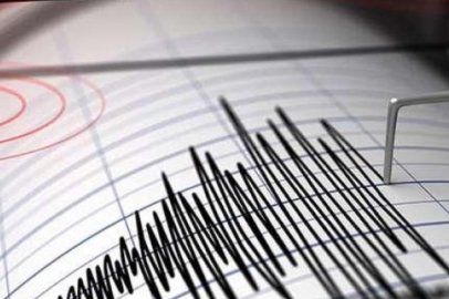 Malatya’da 4,3 büyüklüğünde deprem korkuttu