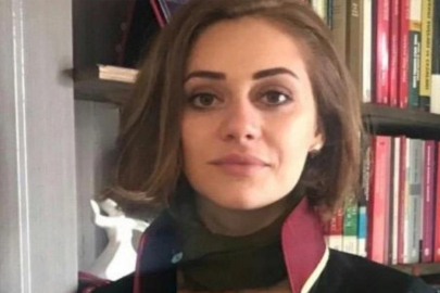 Avukat Feyza Altun tutuklama talebiyle sevk edildi