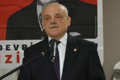 CHP İznik Belediye Başkan Adayı değişti