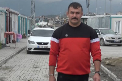 Kayıtlara ölü olarak geçen afetzede vatandaş, bankayı yaşadığına inandıramıyor