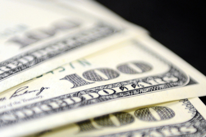 Serbest piyasada döviz fiyatları