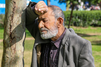 Ağabeyinin acısı yaşayamadan 900 bin TL vurgun yedi