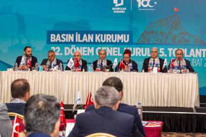 Erkılınç: Haber sitelerinin gayretleri ödüllendirilecek