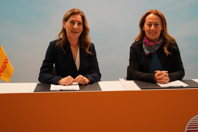 Pegasus ve TEV, 1000 kız öğrenciye üniversite bursu için imza attı