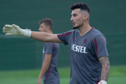 Uğurcan Çakır, Trabzonspor’dan vazgeçmiyor