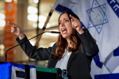 İsrail Bakanı Gazze'deki yıkımdan gurur duyduğunu söyledi