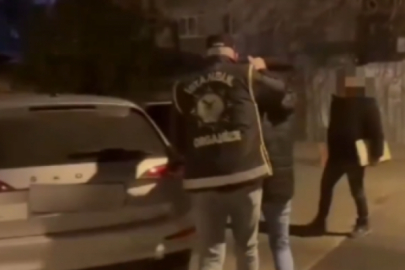 23 ilde "KISKAÇ-8" operasyonu!