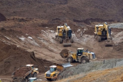 Bakan Bayraktar'dan Erzincan'daki maden faciasıyla ilgili yeni açıklama