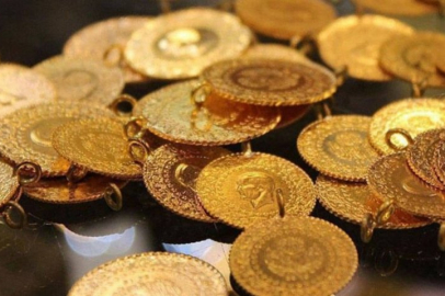 Gram altın fiyatı tüm zamanların rekorunu kırdı
