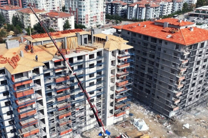 Kentsel dönüşüm için verilecek yardım desteği belli oldu