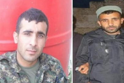 MİT ve Emniyet'ten sınır ötesi operasyon!