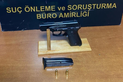 Bursa polisinden uyuşturucu tacirlerine gözaltı
