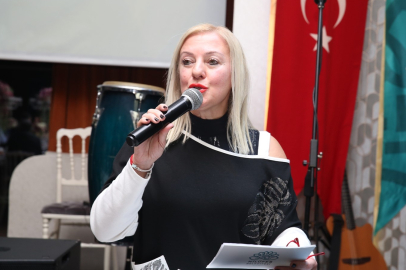 Nilüfer Belediyesi Halk Dansları Topluluğu 23 yaşında