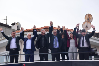 Mudanya'ya metrobüs müjdesi