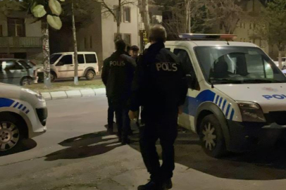 Asker eğlencesinde yan baktın kavgası: 1 yaralı