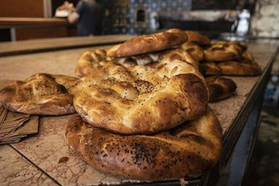 Ramazan pidesinin fiyatı belli oldu!