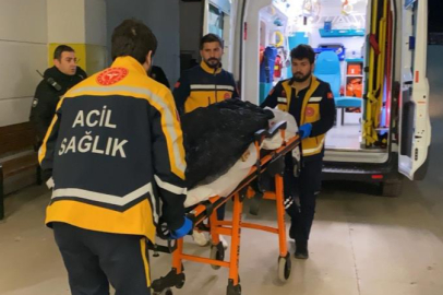 Akrabalar arasında silahlı çatışma: 3 ölü, 2 yaralı